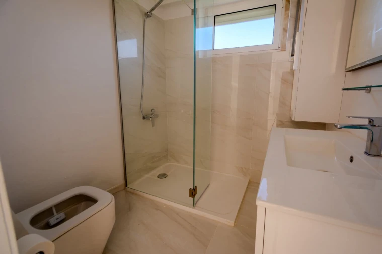 Apartamento T3 para Arrendamento em Carcavelos e Parede Foto 12