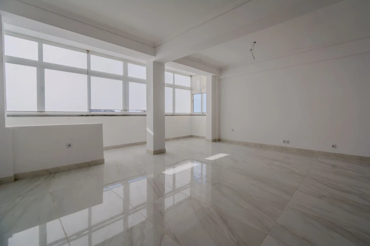 Apartamento T3 para Arrendamento em Carcavelos e Parede Foto 16