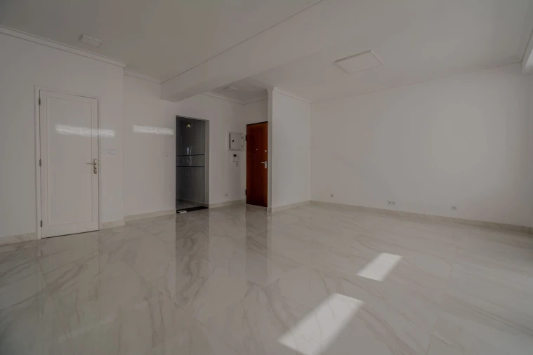 Apartamento T3 para Arrendamento em Carcavelos e Parede Foto 18