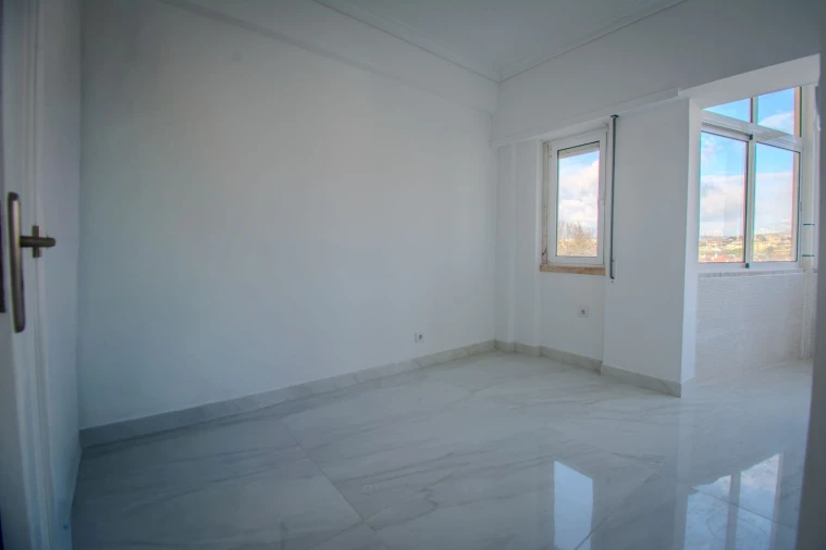 Apartamento T3 para Arrendamento em Carcavelos e Parede Foto 22