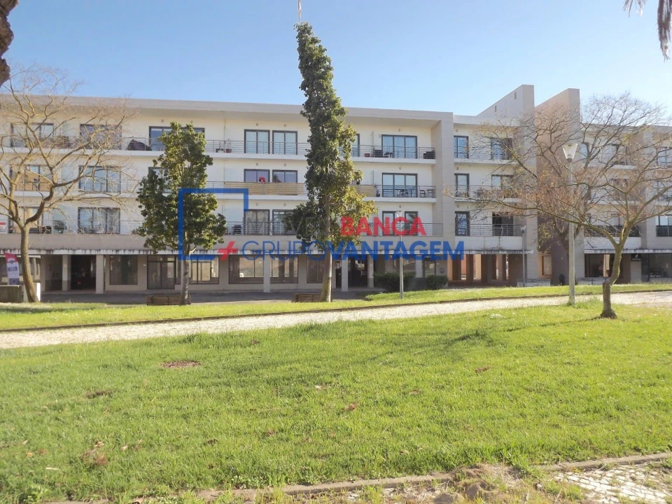 Apartamento T3 para Venda em Pinhal Novo Foto 22