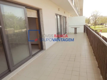 Apartamento T3 para Venda em Pinhal Novo