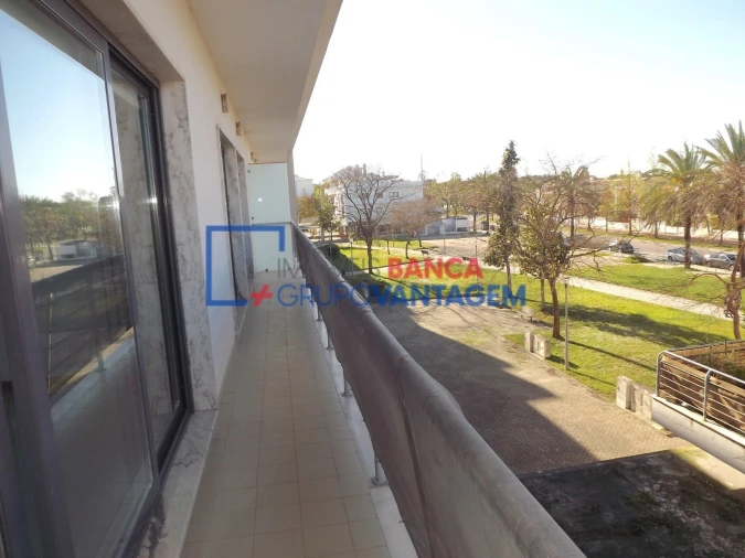 Apartamento T3 para Venda em Pinhal Novo Foto 9