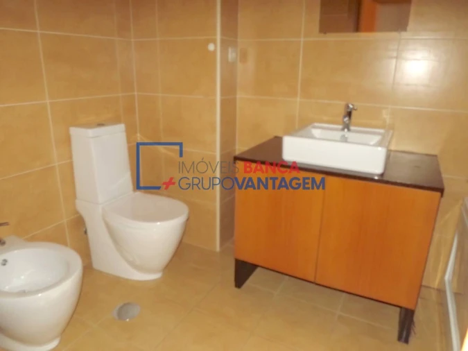 Apartamento T3 para Venda em Pinhal Novo Foto 13