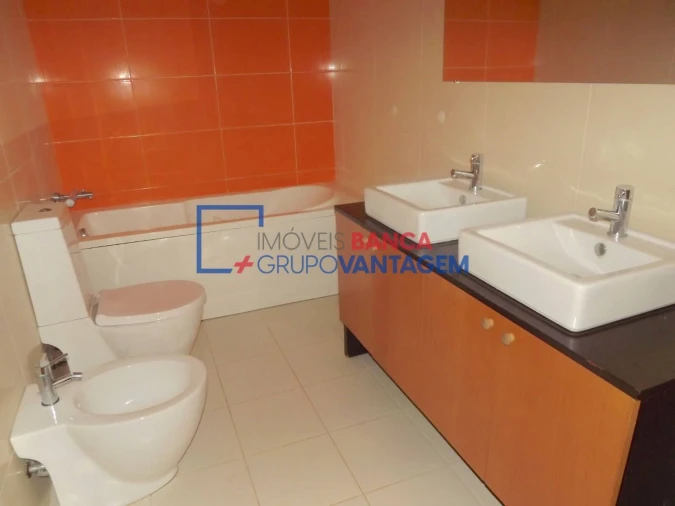 Apartamento T3 para Venda em Pinhal Novo Foto 14