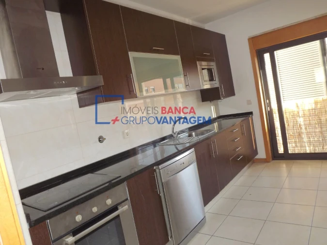 Apartamento T3 para Venda em Pinhal Novo Foto 15