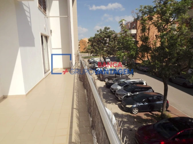 Apartamento T3 para Venda em Pinhal Novo Foto 17