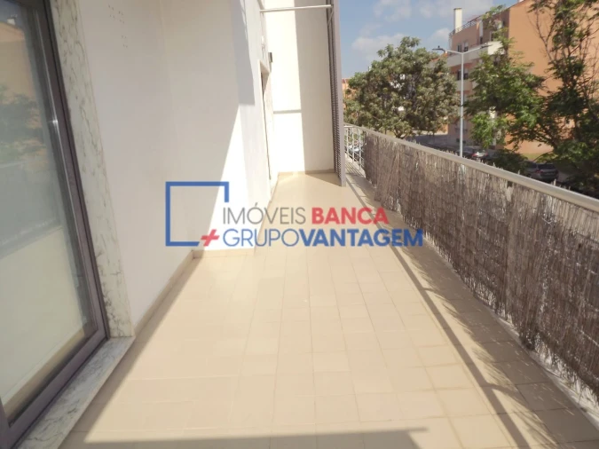 Apartamento T3 para Venda em Pinhal Novo Foto 18