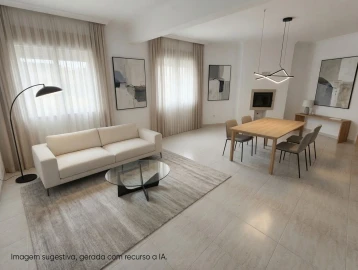 Apartamento T3 para Venda em Azambuja