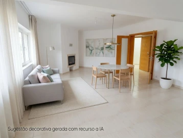 Apartamento T3 para Venda em Azambuja