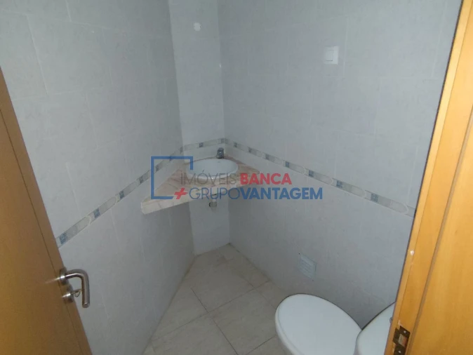 Apartamento T3 para Venda em Azambuja Foto 11
