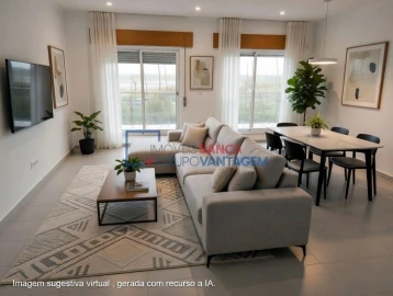 Apartamento T2 para Venda em Azambuja