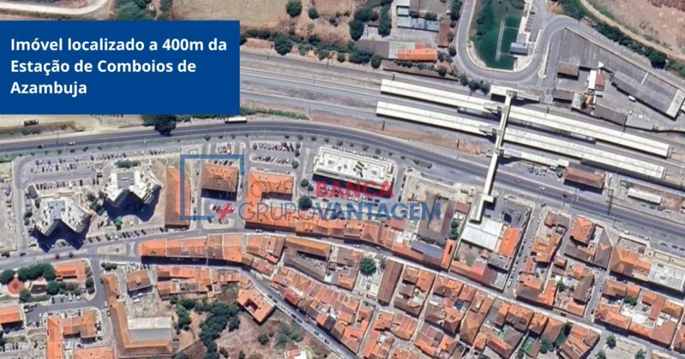 Apartamento T2 para Venda em Azambuja Foto 15