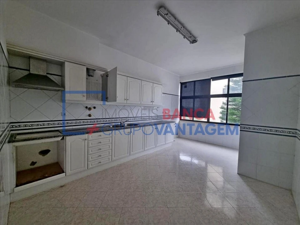 Apartamento T3 para Venda em Marvila, Ribeira Santarém, São Salvador, São Nicolau Foto 4