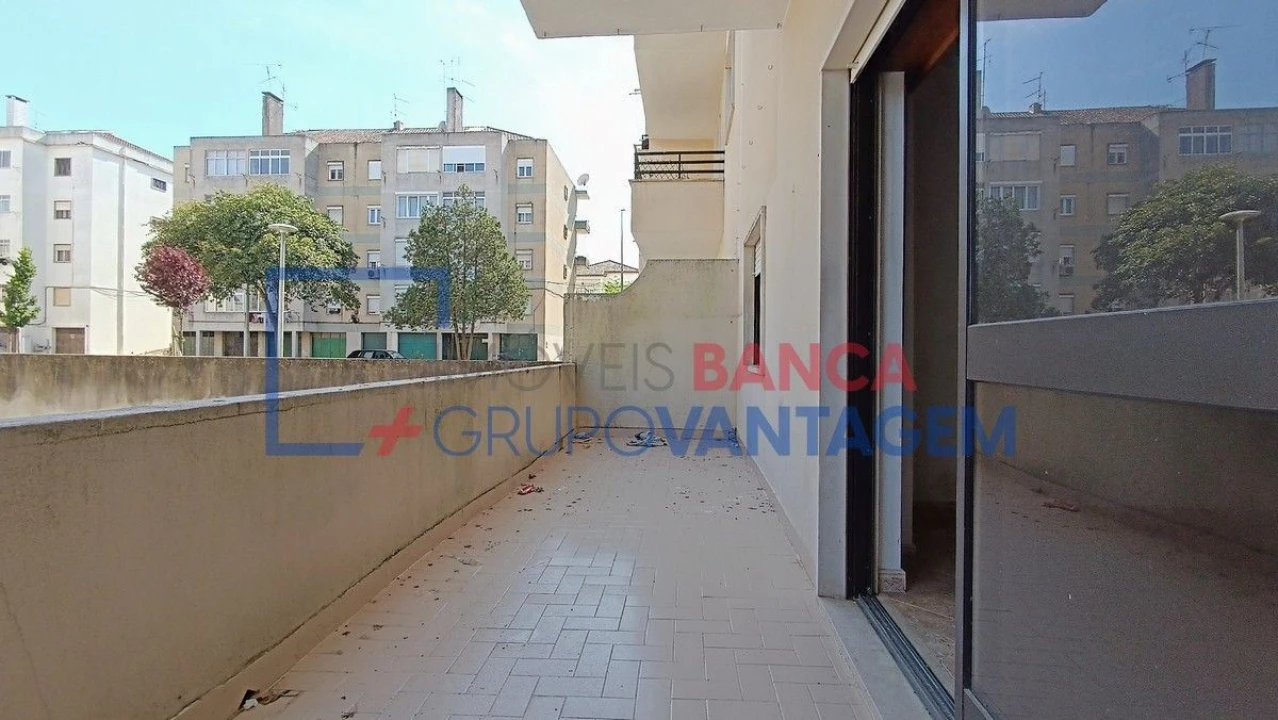 Apartamento T3 para Venda em Marvila, Ribeira Santarém, São Salvador, São Nicolau Foto 9