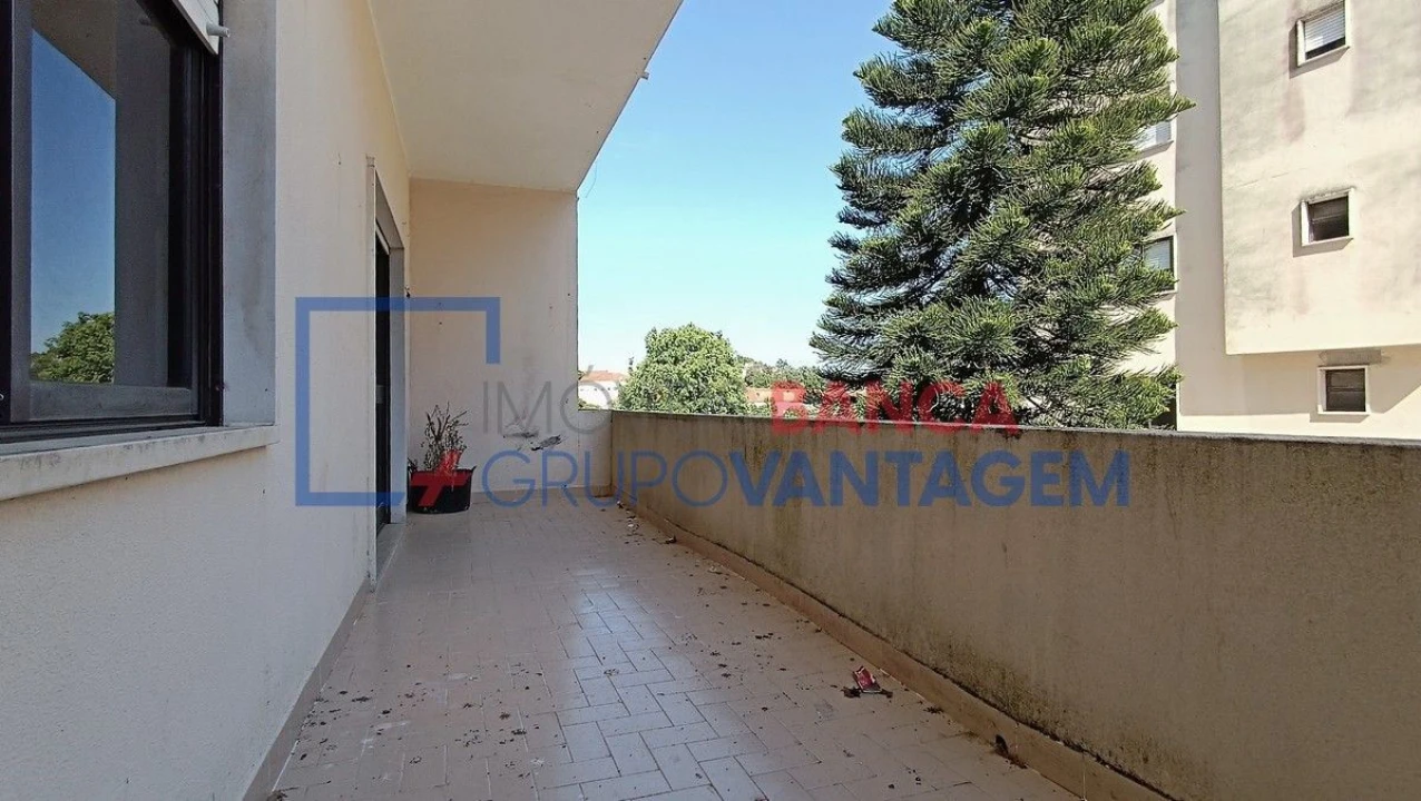 Apartamento T3 para Venda em Marvila, Ribeira Santarém, São Salvador, São Nicolau Foto 10