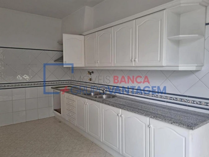 Apartamento T3 para Venda em Marvila, Ribeira Santarém, São Salvador, São Nicolau Foto 3