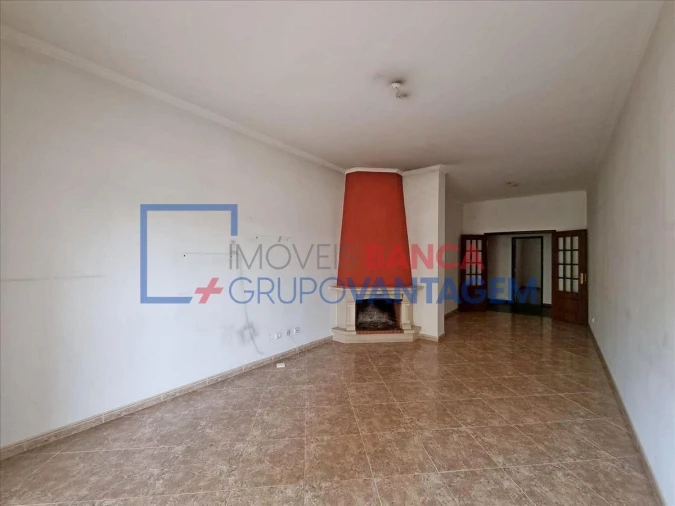 Apartamento T3 para Venda em Marvila, Ribeira Santarém, São Salvador, São Nicolau Foto 6