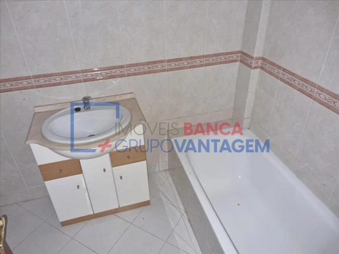 Apartamento T3 para Venda em Marvila, Ribeira Santarém, São Salvador, São Nicolau Foto 16