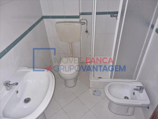 Apartamento T3 para Venda em Marvila, Ribeira Santarém, São Salvador, São Nicolau Foto 17
