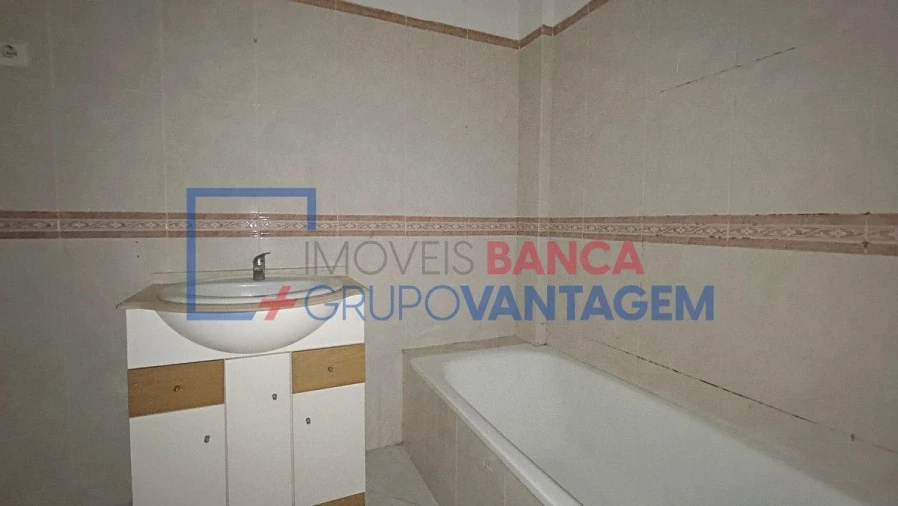 Apartamento T3 para Venda em Marvila, Ribeira Santarém, São Salvador, São Nicolau Foto 18