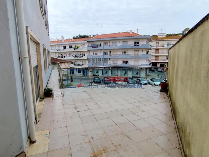 Apartamento T3 para Venda em Azambuja Foto 5