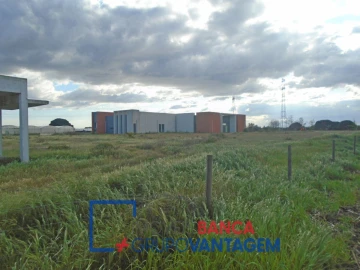 Prédio para Venda em Samora Correia