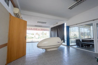 Loja para Arrendamento em Samora Correia