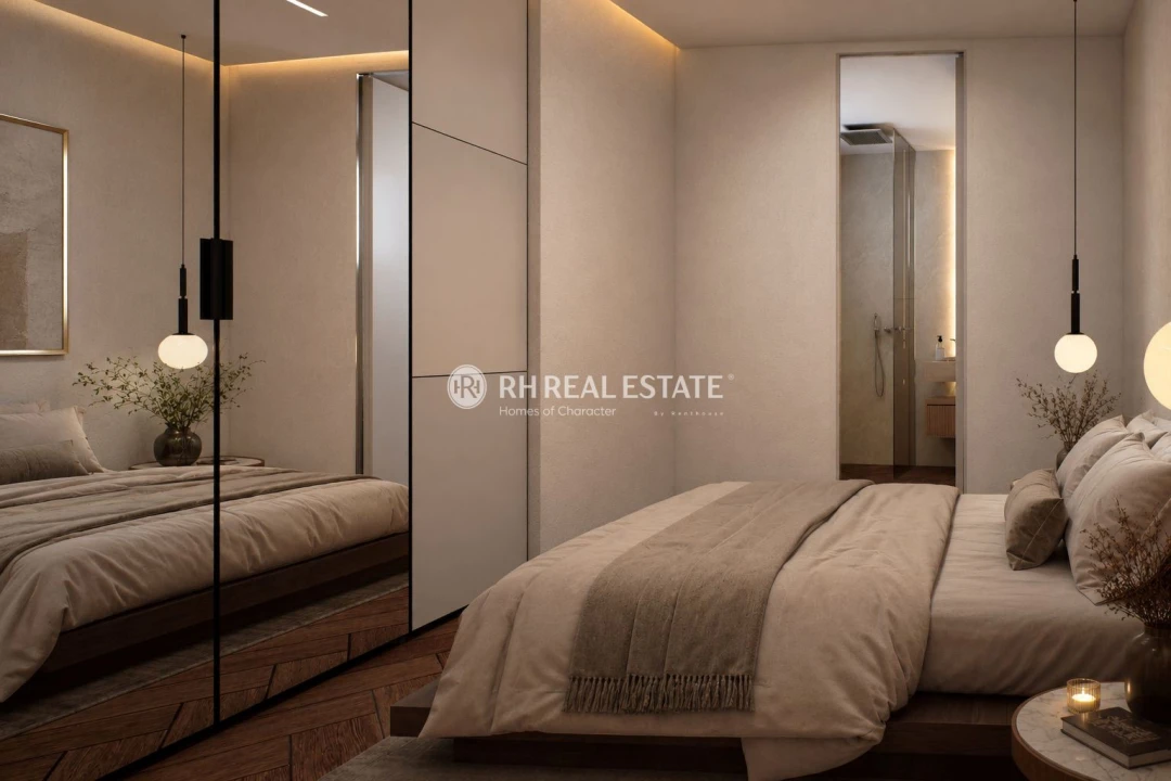 Apartamento T1 para Venda em Buarcos Foto 4