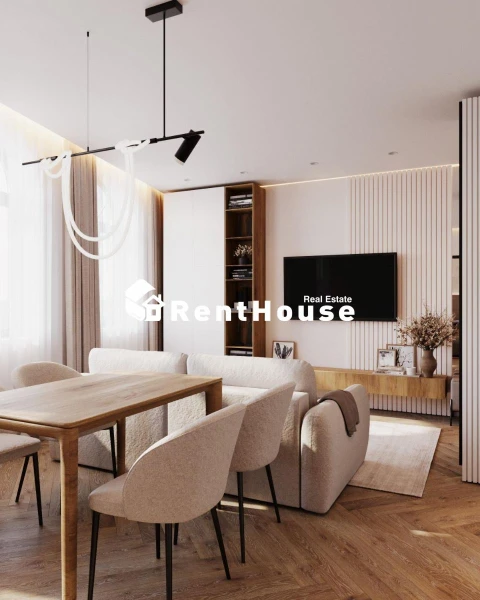 Apartamento T1 para Venda em Buarcos