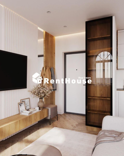 Apartamento T1 para Venda em Buarcos