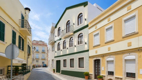 Apartamento T1 para Venda em Buarcos