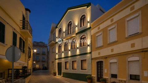 Apartamento T1 para Venda em Buarcos