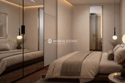 Apartamento T1 para Venda em Buarcos