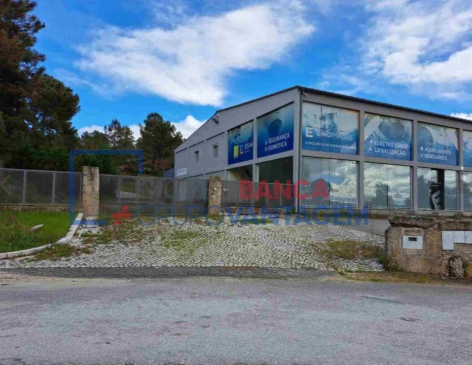 Armazém para Venda em Valpaços e Sanfins Foto 1