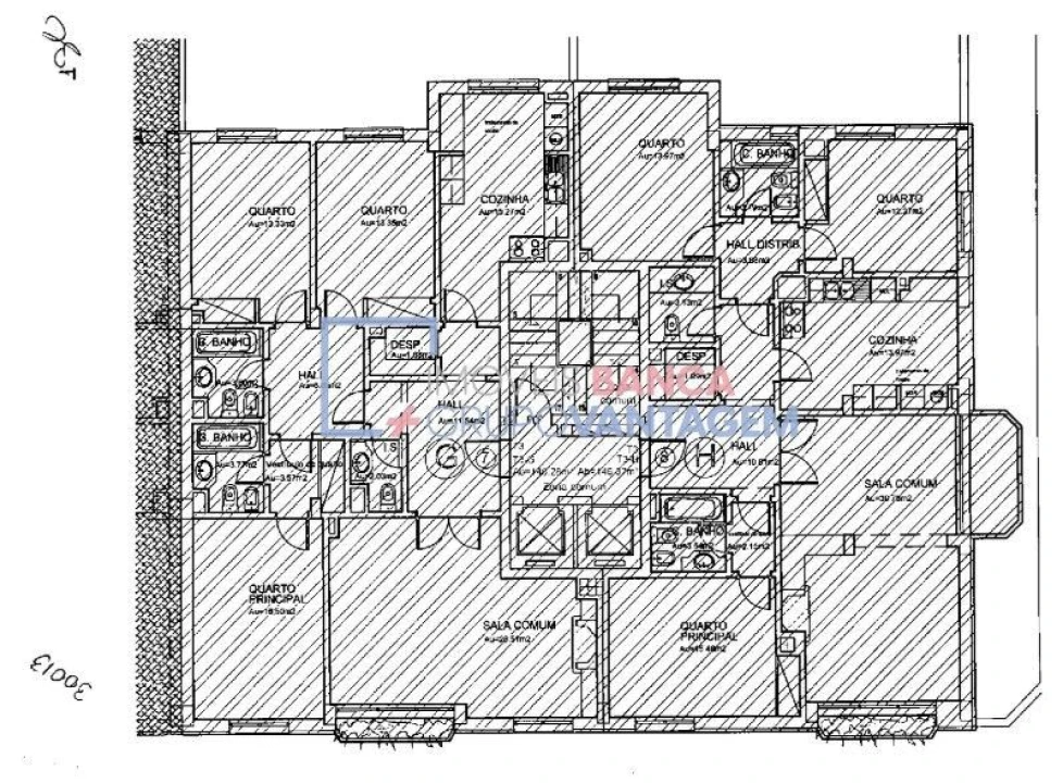 Apartamento T3 para Venda em O. Azeméis, Riba-Ul, Ul, Macinhata Seixa, Madail Foto 13