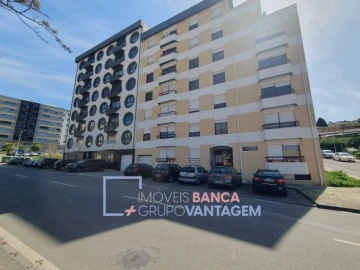 Apartamento T3 para Venda em O. Azeméis, Riba-Ul, Ul, Macinhata Seixa, Madail