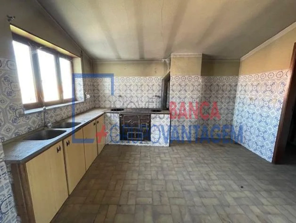 Moradia T5 para Venda em Paços da Serra Foto 19