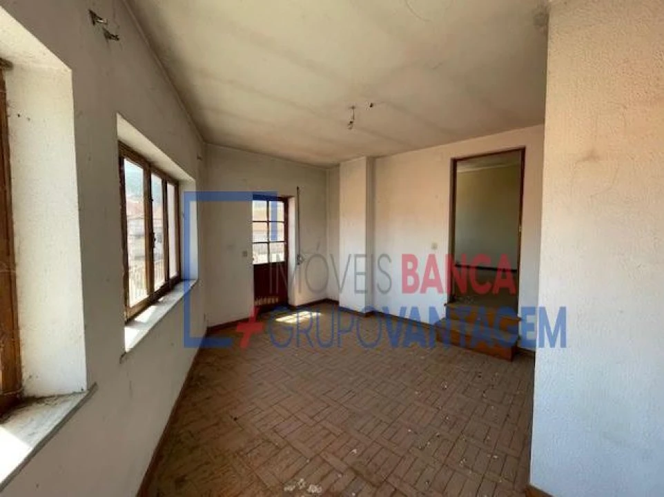 Moradia T5 para Venda em Paços da Serra Foto 20