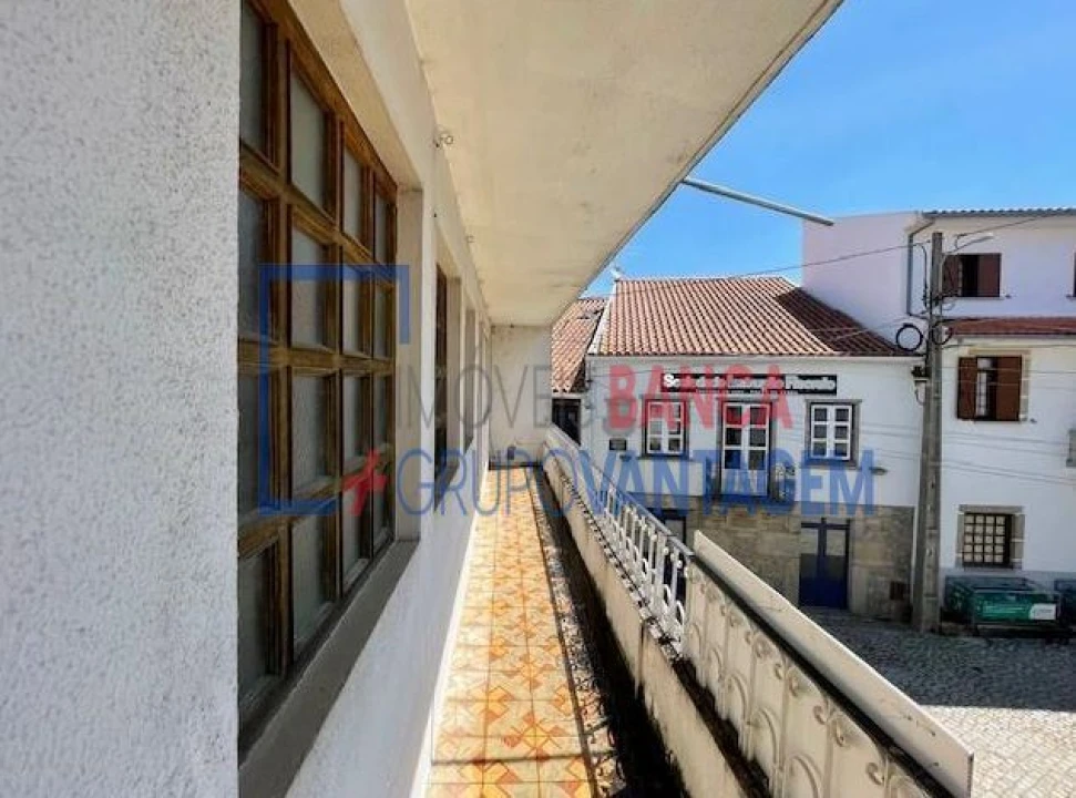 Moradia T5 para Venda em Paços da Serra Foto 27