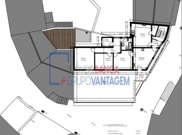Moradia T5 para Venda em Paços da Serra
