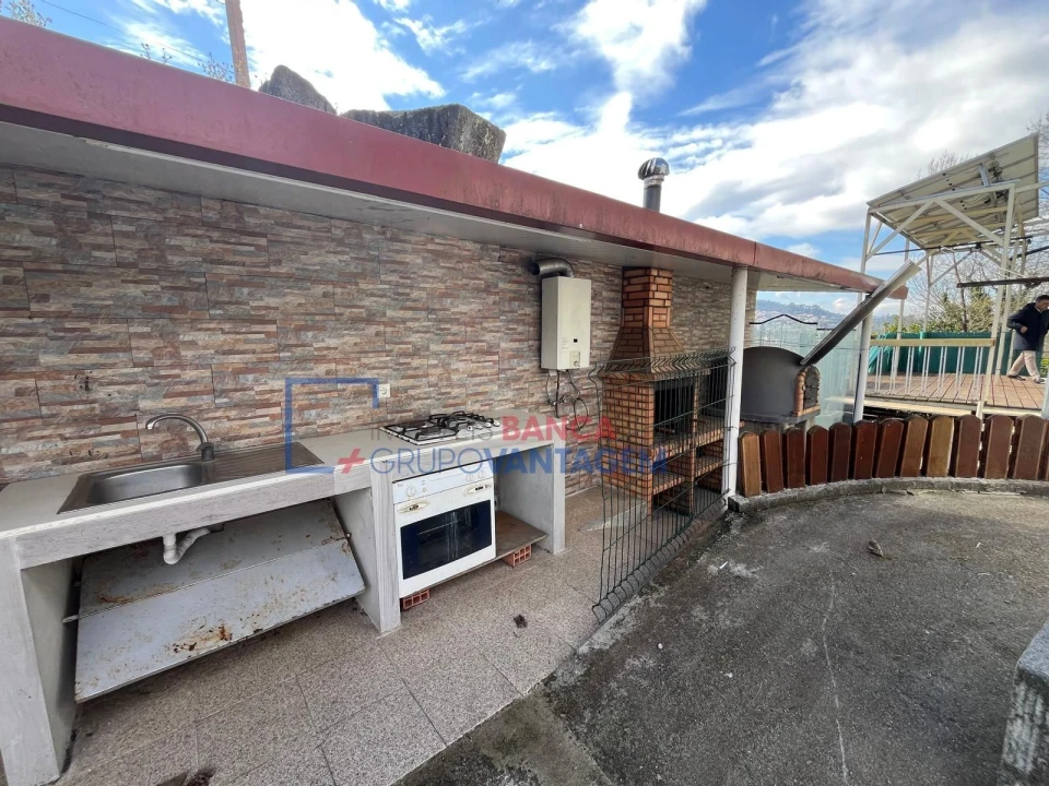 Moradia T3 para Venda em Pombeiro de Ribavizela Foto 5