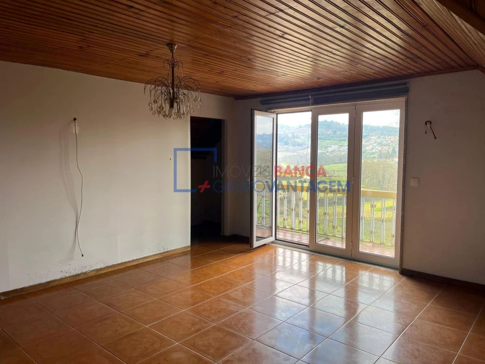 Moradia T3 para Venda em Pombeiro de Ribavizela Foto 22