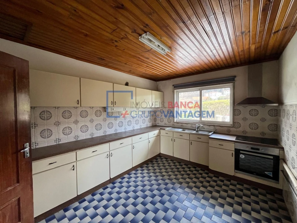 Moradia T3 para Venda em Pombeiro de Ribavizela Foto 29