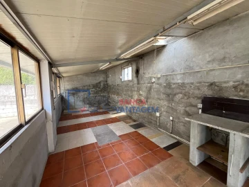 Moradia T3 para Venda em Pombeiro de Ribavizela