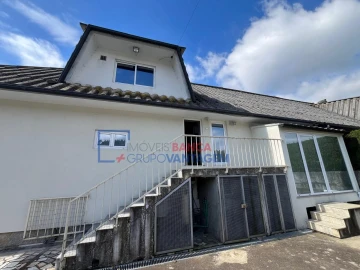 Moradia T3 para Venda em Pombeiro de Ribavizela