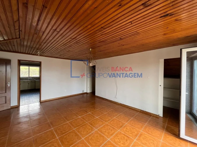 Moradia T3 para Venda em Pombeiro de Ribavizela Foto 23