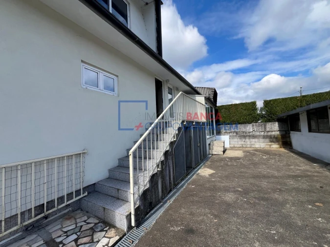 Moradia T3 para Venda em Pombeiro de Ribavizela Foto 25