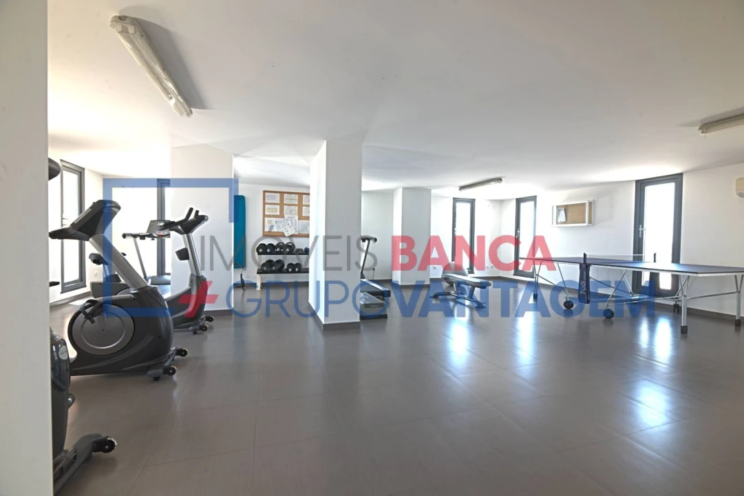 Apartamento T3 para Venda em Alto do Seixalinho, Santo André e Verderena Foto 23
