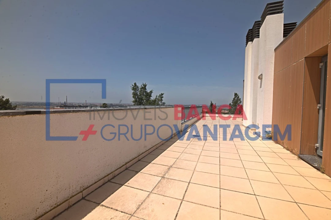Apartamento T3 para Venda em Alto do Seixalinho, Santo André e Verderena Foto 25